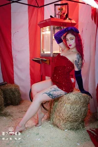 Amelie_adams your sexy little girl in halloween 😈🧡😈 사진 3