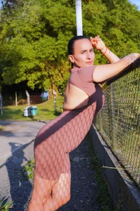 Sara_Charmy Sports Day 🏃 Fotka 6