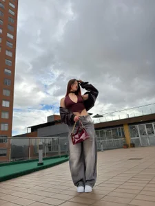 Ally_storm 🌻🌪️OUTFIT DAY🌪️🌻 Pic 4