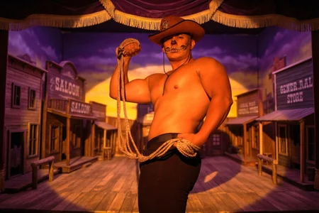 RomanCroft kullanıcısının 🎃🔥🤠 albümü -  2 fotoğraf