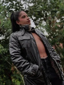 camilafoox7 rainy day 💦 Pic 4