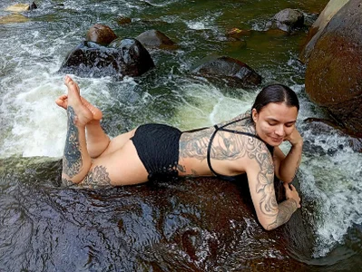 Dakota-hott Nature☘️☘️☘️☘️ Immagine  6