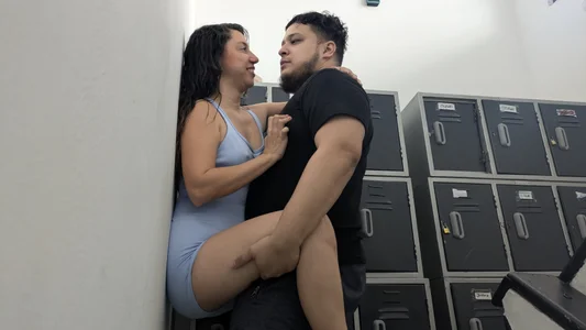 danna_thiago1I went for a walk and ended up squirting图片