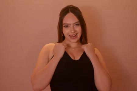 BellaRose_X Happy me Foto 3