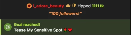 KaylaLewyss Thank You From All My Heart!❤️ slika 2