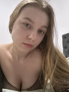 FreiaFlower Face❤️‍🔥 Bilde