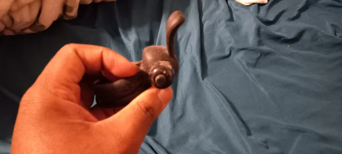 ChristinaChristy I Have Found a New Women Vibrator Sex Toy 사진 5