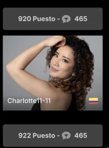 Charlotte11-11 Public Pic 6