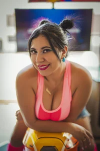 Return in the 80's 🍭 de KendalMilleer Foto