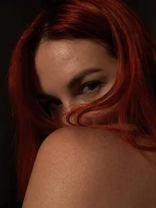 FlameVixen Smth special for special Poză