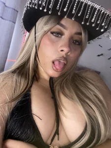 miss_ya Vaquerita🤠 Pic 4