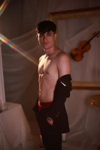 Sweet but Dangerous 🍓🔥 od KairoBlaaze  snímek