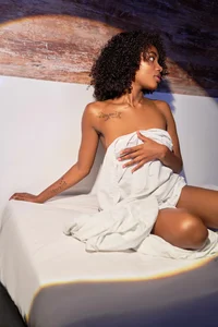 Danika_Spice Public Foto