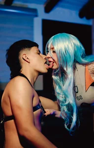 Zdjęcia LilithAndJacob Public:  4