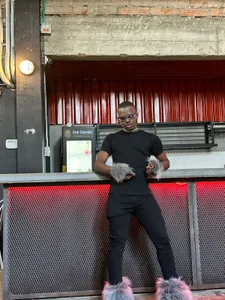 time of model de Baby_smith Foto 7