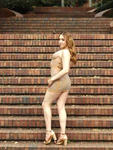 Zdjęcia hazisabel your sexy girl in a dress:  2