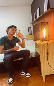 Kriss GANG de Kriss_Edwards  3 Imagens