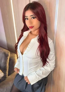 Violet_carson Do you like my shirt? 💌 Foto 5