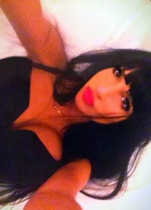 stormylana kiss mi 사진