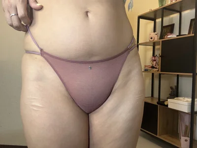 Ramona_Flowerの✦𓂅✦๑PANTYS❤️‍🔥 FOR SALEの枚の写真