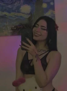 Melhoneymoon Mirror Pic 2