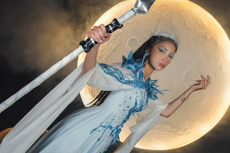 🌙Under the Moon🌙 de ValeriaVelvet Foto 6