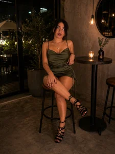 Luna_rousse26 a flirty girl around town 🌆🏙️ Billede 7