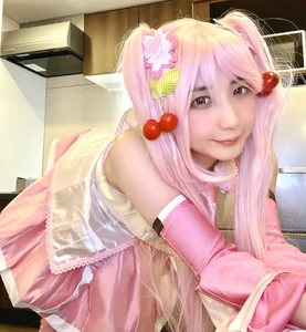 -mirurun08-のミクコス❤️の 2枚の写真