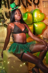 NaiaGils kullanıcısının Patrick 2025 albümü -  fotoğraf