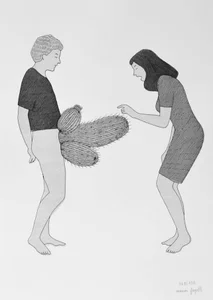 Mary-JP Public зображення