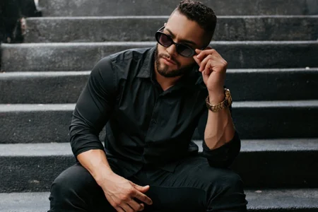 massimofiore_ "I don't need to touch you to feel mine." slika 3