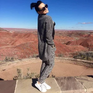 DirtyDiana69_ When I had my hair brunette Pic 6