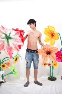 Cum_hunters I wanna be your valentine 사진 6