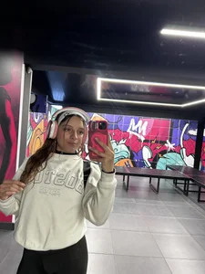 Sara01_gh Gym 🏋️‍♀️ 사진 3