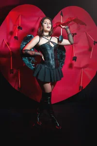 moon_winy Happy Valentine's Day Pic 2