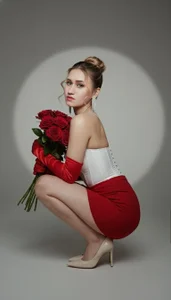 Lucky_Lana Valentine's Day Pic 4