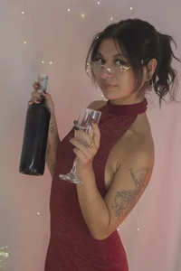 larah_uwu: ✨✨HAPPY NEW YEAR 2026!♥✨✨✨✨✨✨ ( 9 фото)