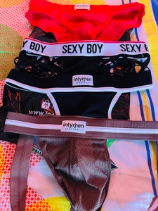 TavoHot_ Lengerie Εικόνα