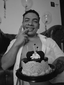 My Birthday 🎈 de OliverWyse  7 Imagens