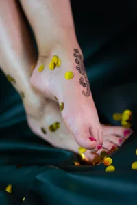 MartinePrettyFeet Public slika 3