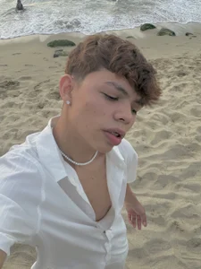 Zacktorres_ Beach day Foto