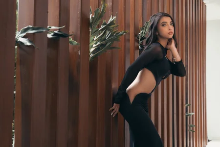 Zdjęcia ValeriaVelvet God is a woman !:  2