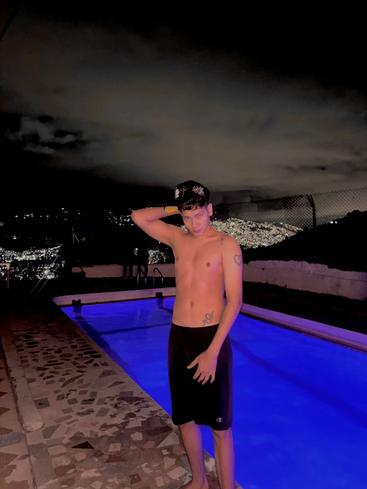 Jhojan_twink  3961. kiemelt képe