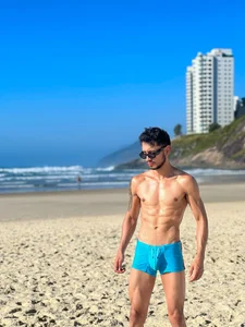 AxelKing1326 SUNNY BEACH Immagine 