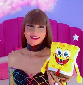 Daniela_Pink_ 🔥 . fénykép