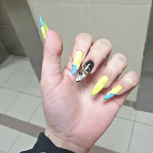 katcclovea my favorite manicure Pic 5