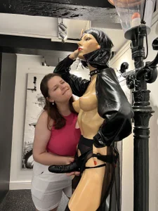 TinniAngelのI'm in sex museumの枚の写真