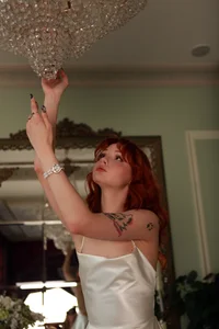 AlisHanson Meet me! Pic 4