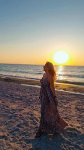 KaceyKay Public Foto 4