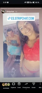 Stephanie69ryanhotTogether图片